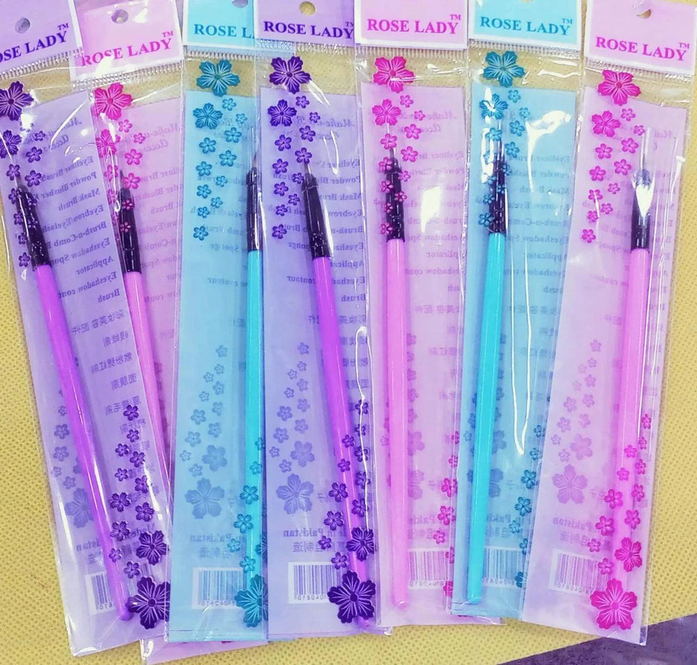 Lip Liner Brush Each Cosmia.pk