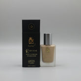 Kashees High Coverage Foundation Long Wear Waterproof - 15ml Kashee's