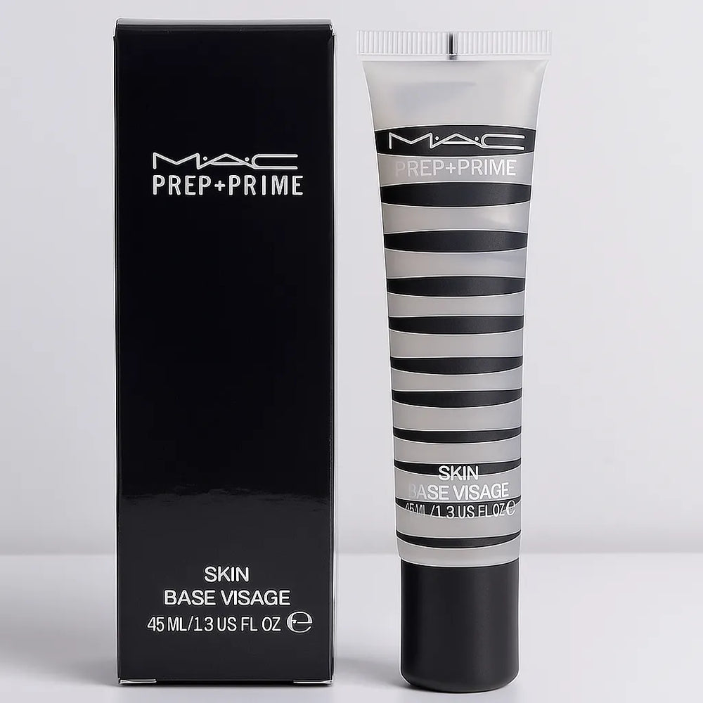 MAC Face Prep Primer - 45ml Mac