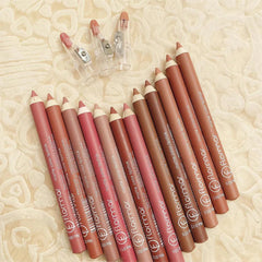 Flormar Lip Pencil – Pack of 12 Flormar