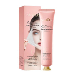 SADOER Collagen Reverse Volume Peel-Off Face Mask - 75ml Sadoer