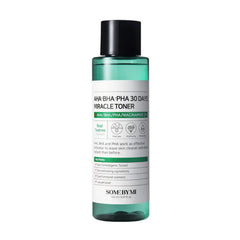SOMEBYMI - AHA BHA PHA 30 Days Miracle Toner - 150 ml SOMEBYMI