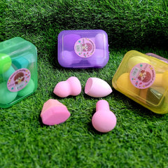 Tiffin blender + brush Cosmia.pk