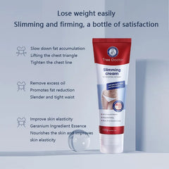 Tree Doctor Slimming Cream - 120g Tree Doctor