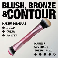 Ultimate Multi-Tasker Brush Cosmia