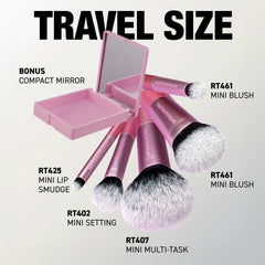 Cloudtopia Touchup Brush Set Cosmia