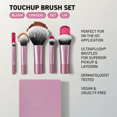 Cloudtopia Touchup Brush Set Cosmia