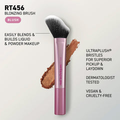 Cloudtopia Blonzing Brush Cosmia