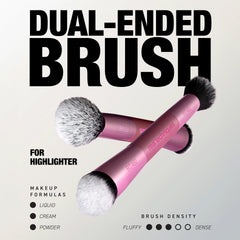 Cloudtopia Highlight & Detail Brush Cosmia