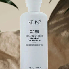 Keune Care Keratin Smoothing Shampoo 300ml KEUNE