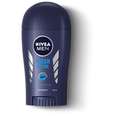 Nivea Men Fresh Active Deodorant Longlasting Freshness - 40ml Nivea