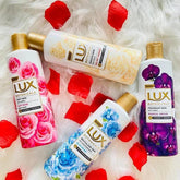 Lux Shower Gel Lux