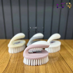 Multifunctional Laundry Brush - Each Cosmia.pk