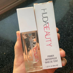 Huda Beauty Water Jelly Hydrating Primer - 45ml Huda Beauty