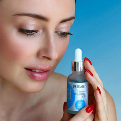Dr. Rashel Vitamin C, Hyaluronic Acid & Retinol Facial Serum Set (Pack of 3) DR.Rashel