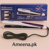 BaByverse Hair Straightener 750F BabyVerse