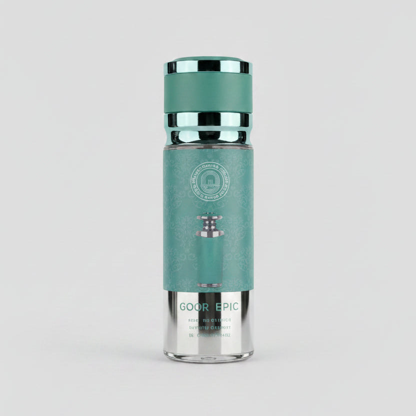 Odor Epic Opus Grande Eau de Parfum Body Spray - 110ml Odor Epic
