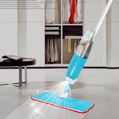 Healthy Mop With Spray Cosmia.pk