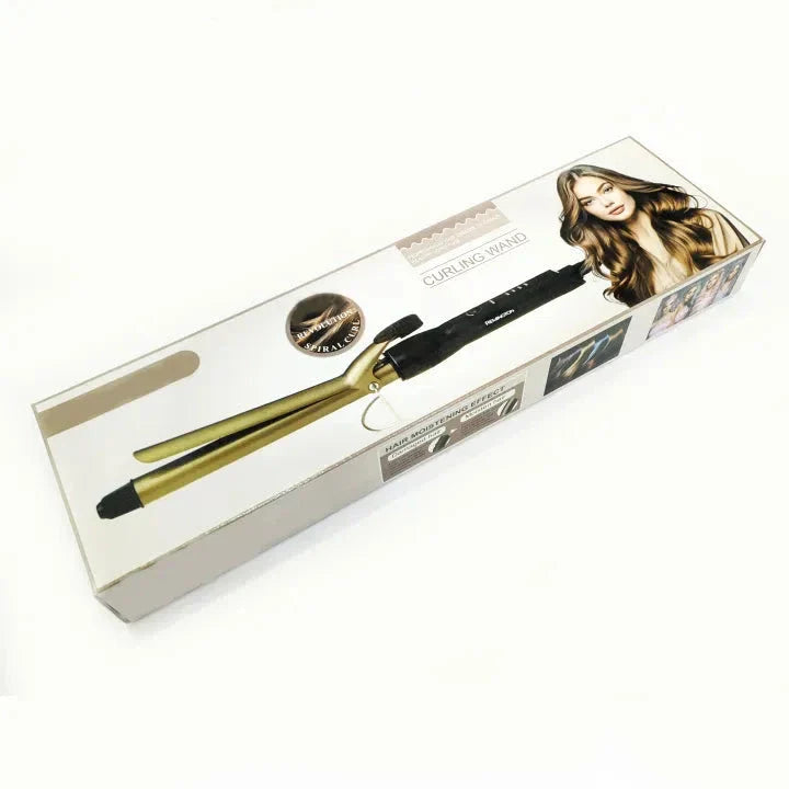 Curling Wand Roller - 22m Cosmia.pk
