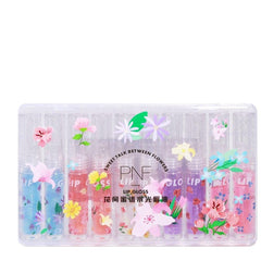 PNF Transparent Gloss Pack of 10 PNF