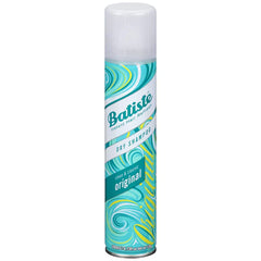 Batiste Dry Shampoo Original Classic Fresh 200ml Batiste