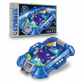 Space Marbles Pinball Table Top Board Game for Kids Cosmia.pk
