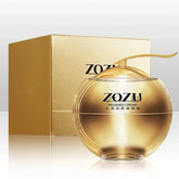 ZOZU Elastic And Delicate Brushed Cream Revitalizing Face Cream - 45gm Zozu