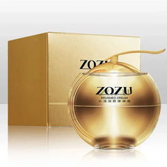 ZOZU Elastic And Delicate Brushed Cream Revitalizing Face Cream - 45gm Zozu