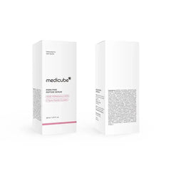 Medicube PDRN Pink Peptide Serum – 30ml Medicube