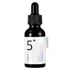 Numbuzin - No.5 Vitamin Concentrated Serum 30ml Numbuzin