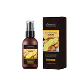 KORMESIC Refreshing Moisturizing Nourishing ginger hair grow Serum 50ml KORMESIC