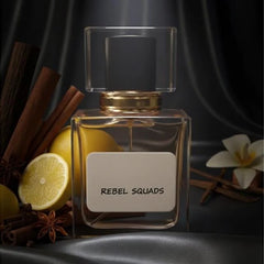 Rebel Squad Arabic and french combo fragrances Perfume - 50ml Cosmia.pk