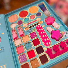 29 in 1 Girls Makeup Kit Cosmia.pk