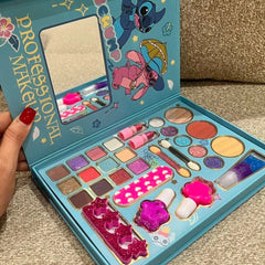 29 in 1 Girls Makeup Kit Cosmia.pk