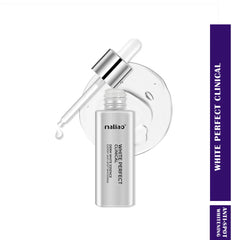 Maliao White Perfect Clinical Derm White Essence Serum - 30ml Maliao