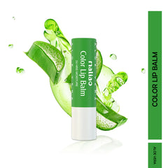 Maliao Color Lip Balm Maliao