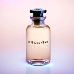 Louis Vuitton Rose De Vents EDP Perfume - 100mL Louis Vuitton