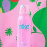 Nike Deodorant Sweet Blossom for Women 200ml Nike