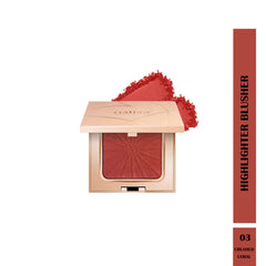 Maliao Radiant Highlighter & Blusher Maliao