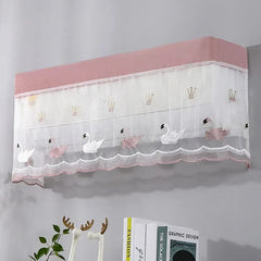 Luxury Smart AC Cover Cosmia