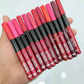 Eveline Beauty Jumbo Lip Pencils Eveline