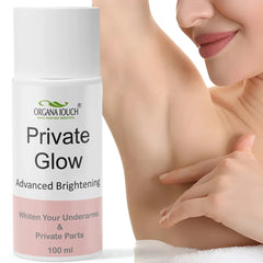 Organa Touch Private Glow Advanced Brightening - 100ml ORGANA TOUCH