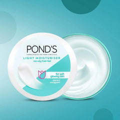 Ponds Moisturizing Cream - 75g Pond's