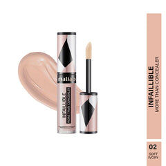 Maliao Infallible More Than Concealer Maliao