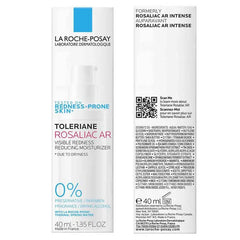 La Roche-Posay Toleriane Rosaliac AR Visible Redness Reducing La Roche Posay