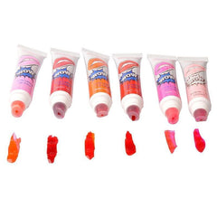 Fitme WOW Peel off Lipstick romantic bear