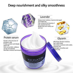 Keratin Hair Mask - Original imported Limited stock Keratin