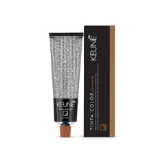 Keune Tinta deal Lift and Color Copper 444 with Keune Developer 20 Volume - 60 ml Keune