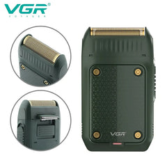 VGR V-353 Shaver Professional Razor Electric Shaving Machine VGR