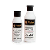 Steller Small Skin Polish - vol 100ml + bl 50g Steller